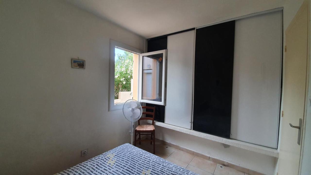 Appartement Avec Vaste Terrasse A 30 M Des Dunes 阿格德 外观 照片