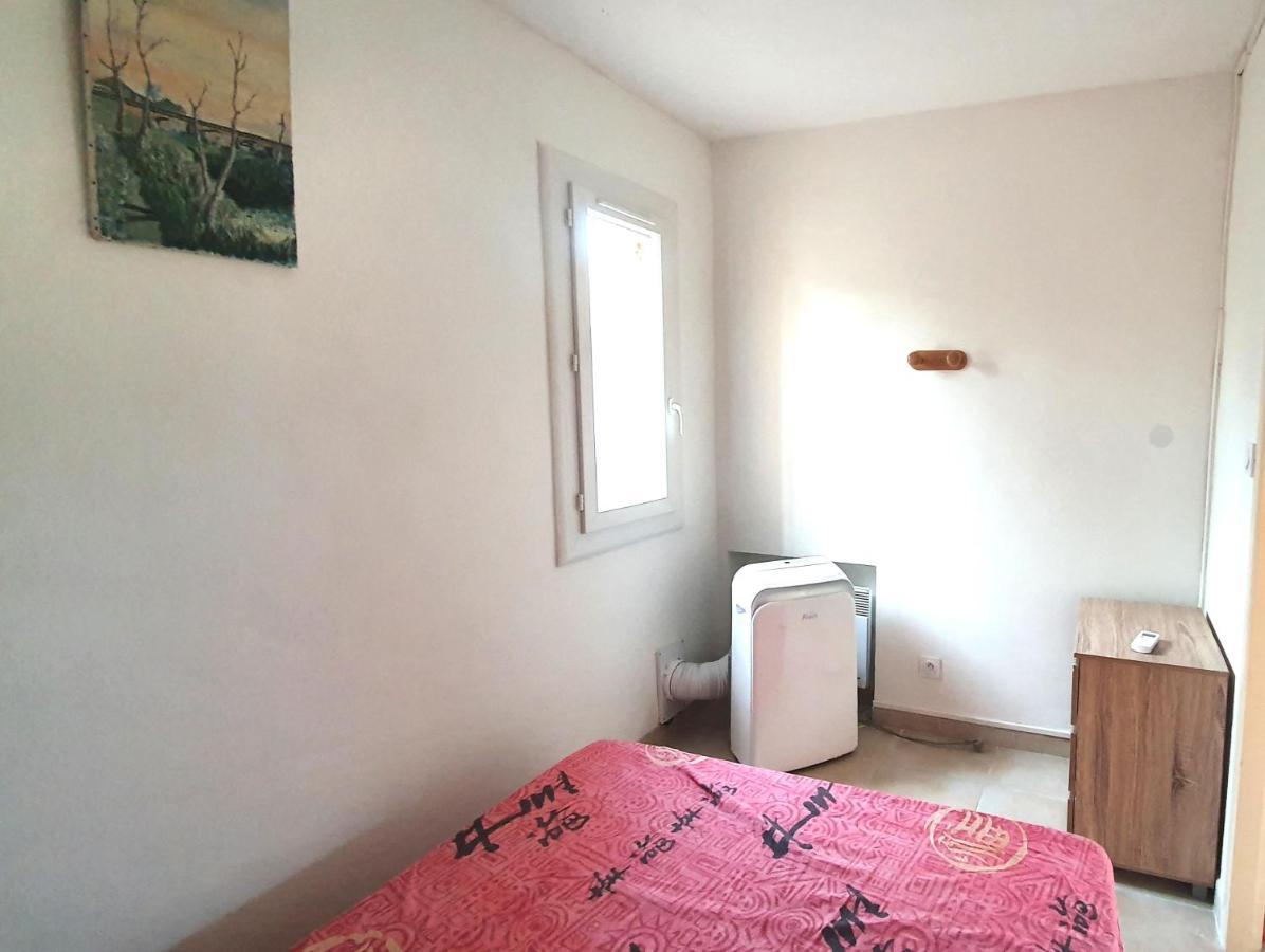 Appartement Avec Vaste Terrasse A 30 M Des Dunes 阿格德 外观 照片