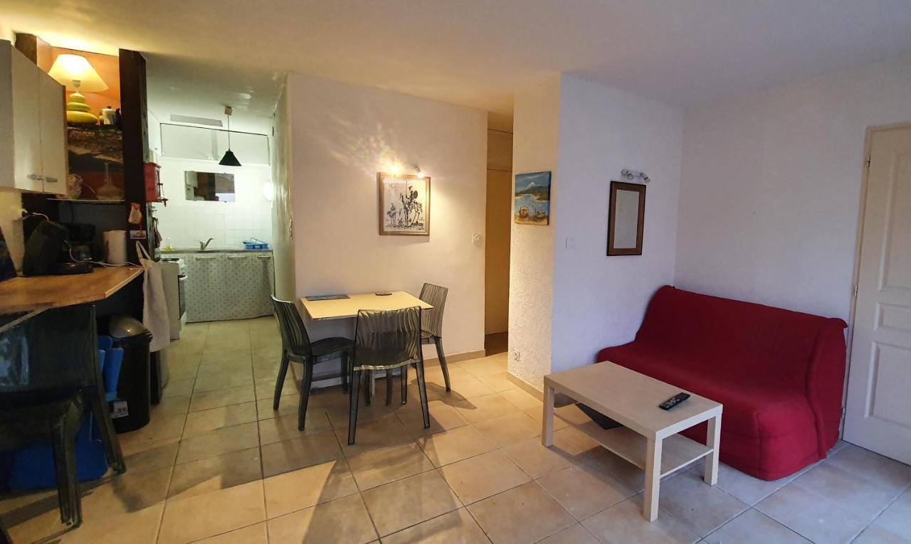 Appartement Avec Vaste Terrasse A 30 M Des Dunes 阿格德 外观 照片
