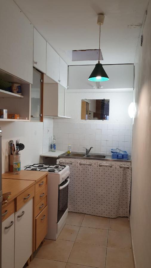 Appartement Avec Vaste Terrasse A 30 M Des Dunes 阿格德 外观 照片