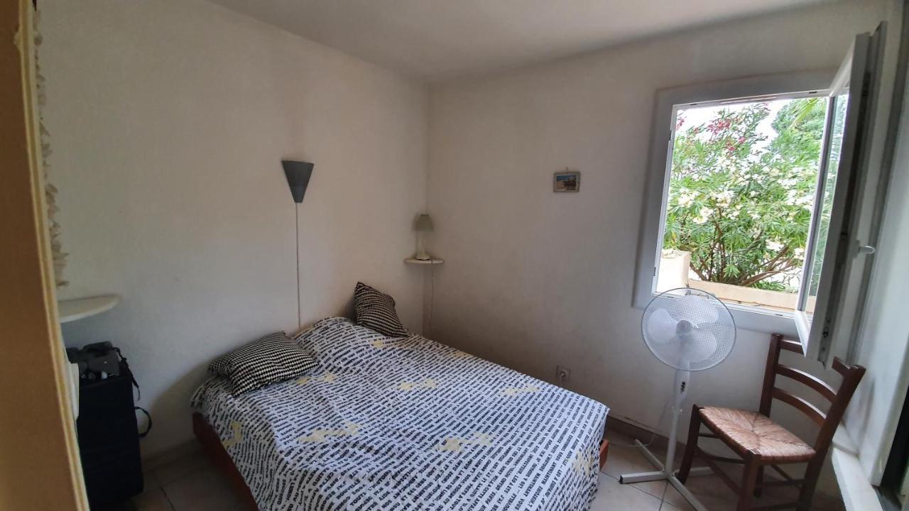 Appartement Avec Vaste Terrasse A 30 M Des Dunes 阿格德 外观 照片